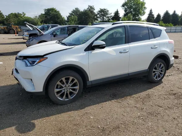 JTMDFREV7JJ248072 2018 TOYOTA RAV 4 - Image 1