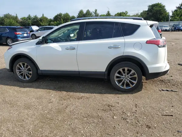 JTMDFREV7JJ248072 2018 TOYOTA RAV 4 - Image 2