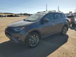 JTMDFREV7JJ729164 2018 TOYOTA RAV 4