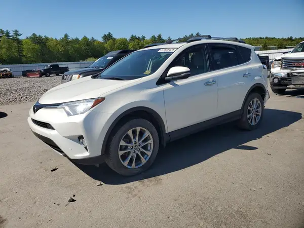 JTMDFREV8GD177701 2016 TOYOTA RAV 4 - Image 1