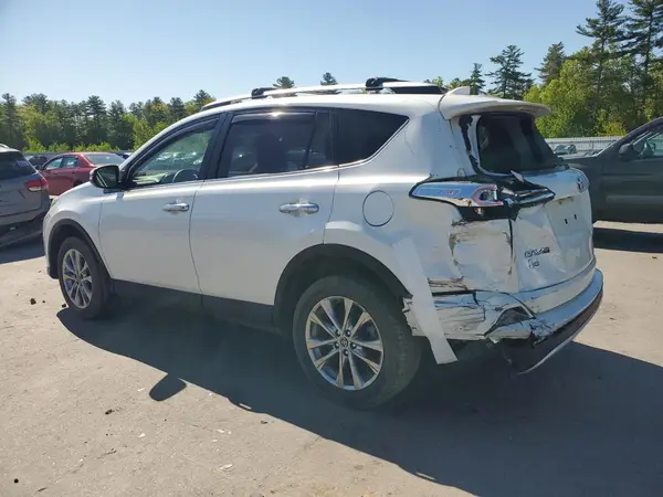 JTMDFREV8GD177701 2016 TOYOTA RAV 4 - Image 2