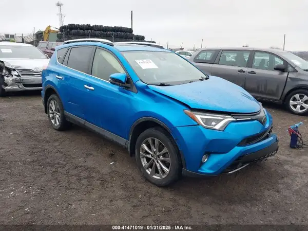 JTMDFREV8GD182705 2016 TOYOTA RAV 4 - Image 1