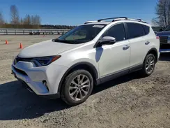 JTMDFREV8GD185958 2016 TOYOTA RAV 4