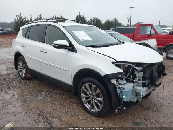 JTMDFREV8GJ061822 2016 TOYOTA RAV 4 - Image 1