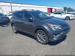 JTMDFREV8GJ077373 2016 TOYOTA RAV 4