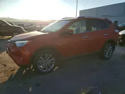 JTMDFREV8GJ079320 2016 TOYOTA RAV 4