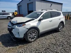 JTMDFREV8GJ082797 2016 TOYOTA RAV 4