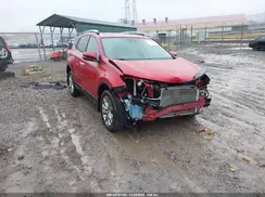 JTMDFREV8GJ085375 2016 TOYOTA RAV 4