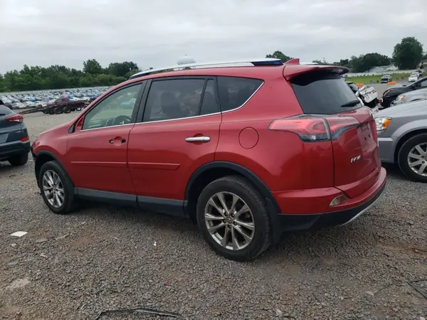 JTMDFREV8GJ093198 2016 TOYOTA RAV 4 - Image 2