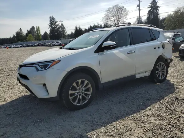 JTMDFREV8GJ093878 2016 TOYOTA RAV 4 - Image 1