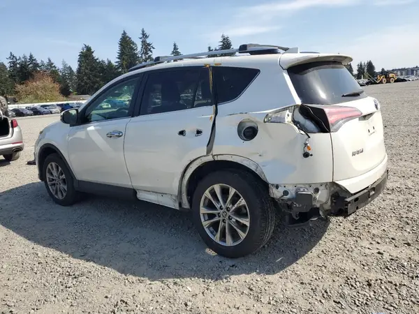 JTMDFREV8GJ093878 2016 TOYOTA RAV 4 - Image 2