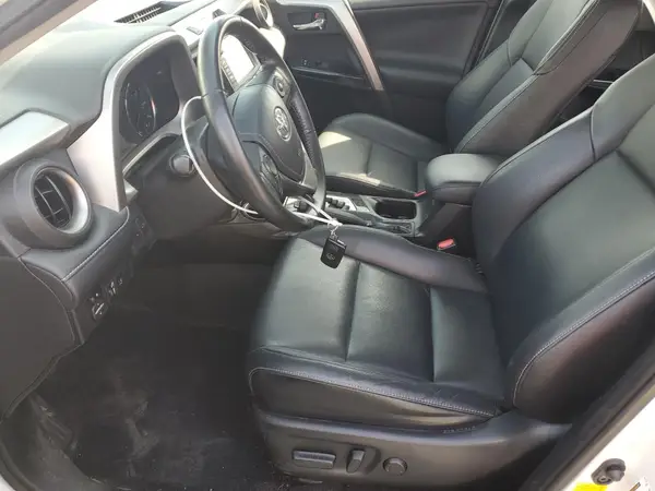JTMDFREV8GJ093878 2016 TOYOTA RAV 4 - Image 8