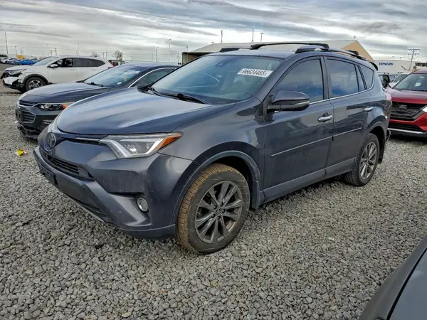 JTMDFREV8HD209788 2017 TOYOTA RAV 4 - Image 1
