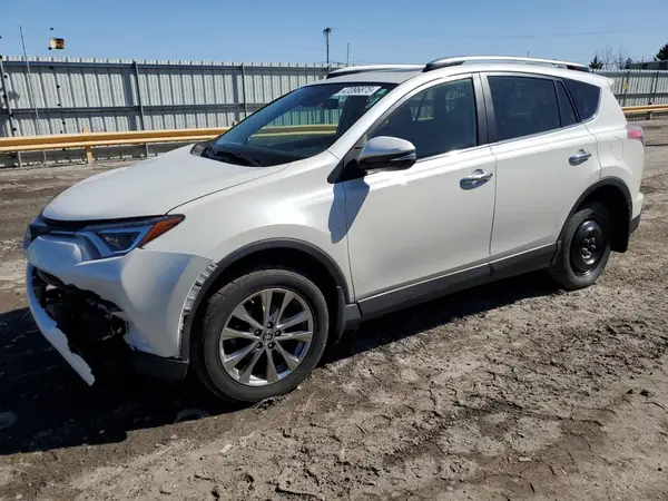 JTMDFREV8HJ140277 2017 TOYOTA RAV 4 - Image 1