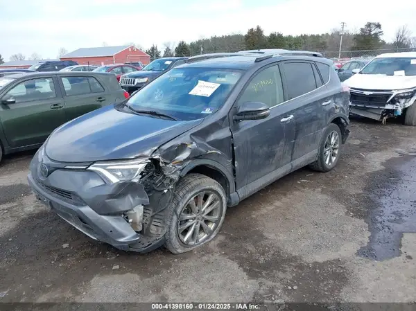 JTMDFREV8HJ703974 2017 TOYOTA RAV 4 - Image 2