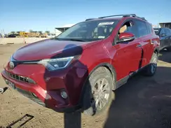 JTMDFREV8JD231702 2018 TOYOTA RAV 4