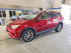 JTMDFREV8JD238522 2018 TOYOTA RAV 4