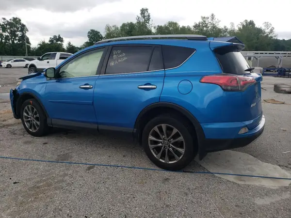 JTMDFREV8JD241131 2018 TOYOTA RAV 4 - Image 2