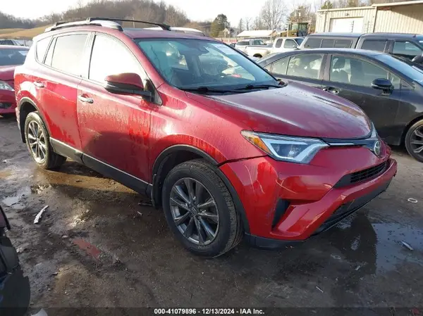 JTMDFREV8JD242862 2018 TOYOTA RAV 4 - Image 1