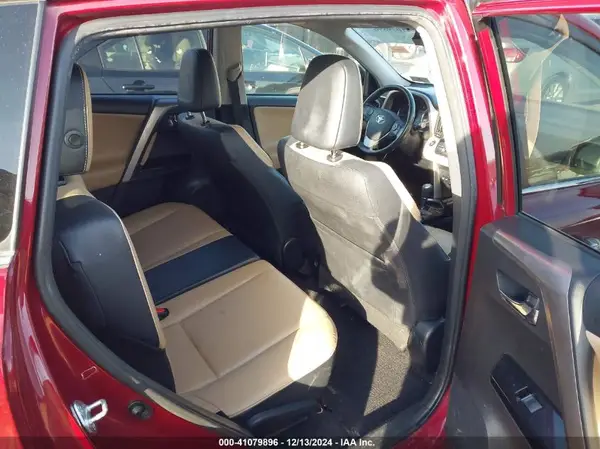 JTMDFREV8JD242862 2018 TOYOTA RAV 4 - Image 8