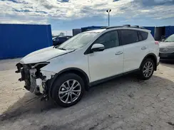 JTMDFREV8JJ185628 2018 TOYOTA RAV 4