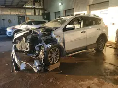 JTMDFREV8JJ206543 2018 TOYOTA RAV 4