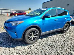 JTMDFREV8JJ207675 2018 TOYOTA RAV 4