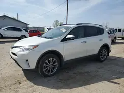 JTMDFREV8JJ222242 2018 TOYOTA RAV 4