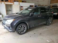 JTMDFREV8JJ231443 2018 TOYOTA RAV 4