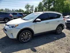 JTMDFREV8JJ255645 2018 TOYOTA RAV 4