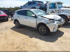 JTMDFREV8JJ260909 2018 TOYOTA RAV 4