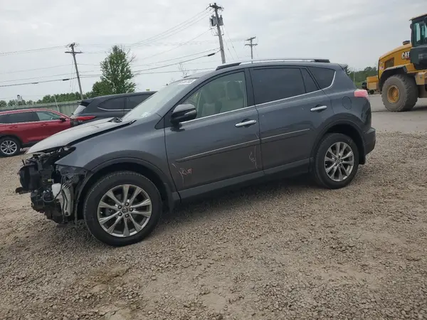 JTMDFREV9GD178291 2016 TOYOTA RAV 4 - Image 1