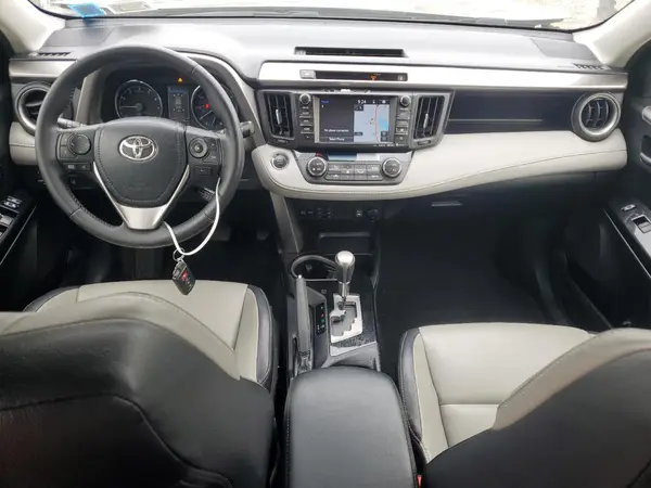 JTMDFREV9GD178291 2016 TOYOTA RAV 4 - Image 8