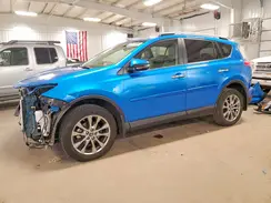JTMDFREV9GD180462 2016 TOYOTA RAV 4