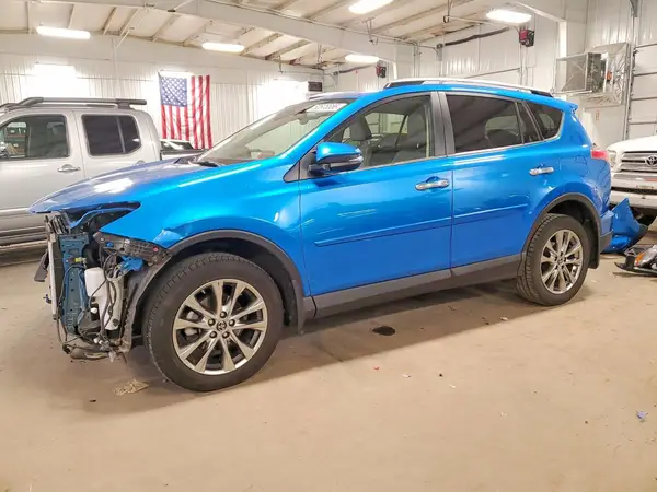 JTMDFREV9GD180462 2016 TOYOTA RAV 4 - Image 1
