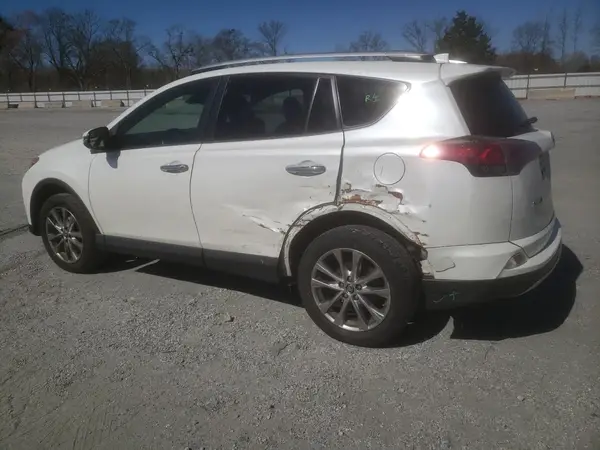 JTMDFREV9GJ058704 2016 TOYOTA RAV 4 - Image 2