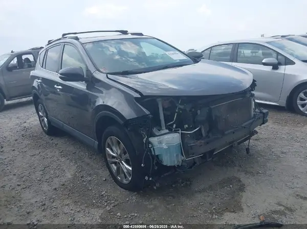 JTMDFREV9GJ059187 2016 TOYOTA RAV 4 - Image 1