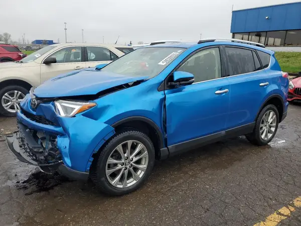 JTMDFREV9GJ060792 2016 TOYOTA RAV 4 - Image 1