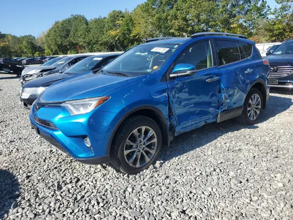 JTMDFREV9GJ062719 2016 TOYOTA RAV 4 - Image 1