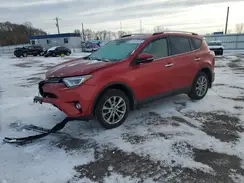 JTMDFREV9GJ062865 2016 TOYOTA RAV 4