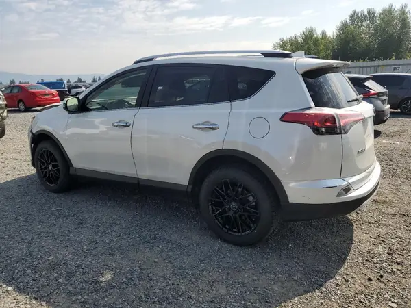 JTMDFREV9GJ066429 2016 TOYOTA RAV 4 - Image 2