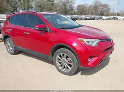 JTMDFREV9GJ086499 2016 TOYOTA RAV 4