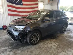 JTMDFREV9HJ137422 2017 TOYOTA RAV 4