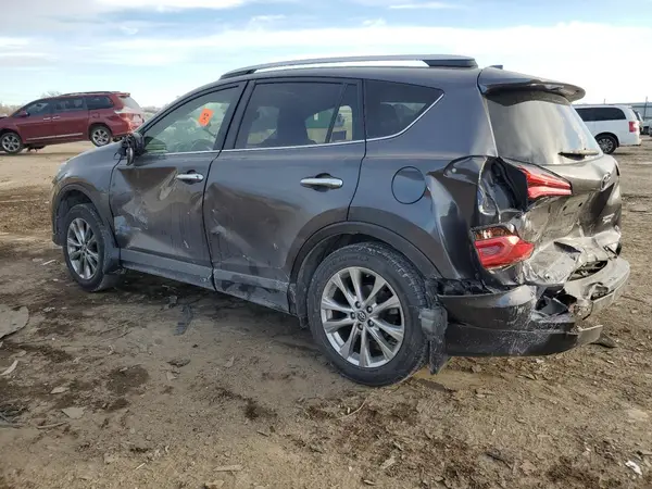 JTMDFREV9HJ715793 2017 TOYOTA RAV 4 - Image 2