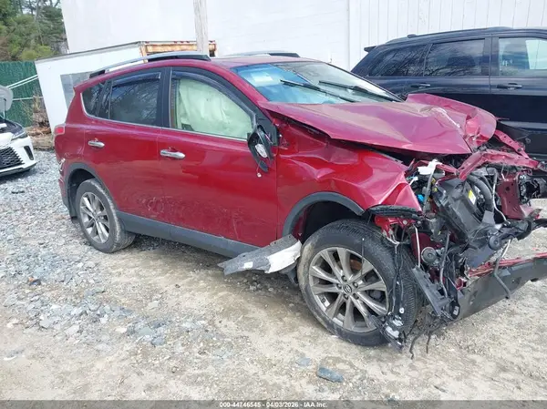 JTMDFREV9JD232843 2018 TOYOTA RAV 4 - Image 1
