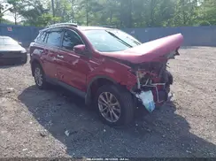 JTMDFREV9JD250808 2018 TOYOTA RAV 4