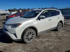 JTMDFREV9JJ248610 2018 TOYOTA RAV 4