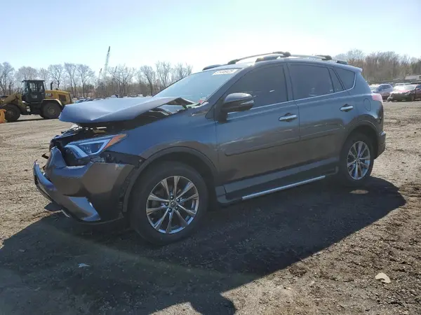 JTMDFREV9JJ723169 2018 TOYOTA RAV 4 - Image 1