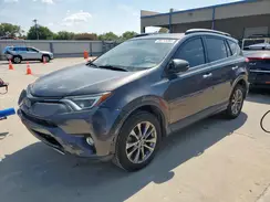 JTMDFREV9JJ733622 2018 TOYOTA RAV 4