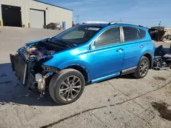 JTMDFREV9JJ748525 2018 TOYOTA RAV 4